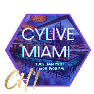 CYLIVE Logos