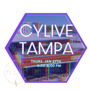 Tampa CYLIVE